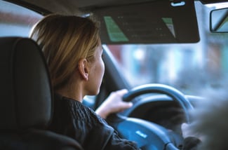 Enhancing Fleet Safety With Regular Driving Record Checks
