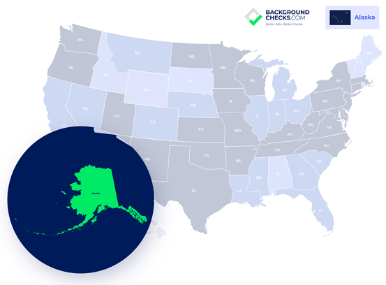 Data Coverage Map