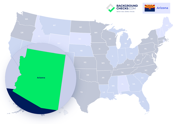 Data Coverage Map