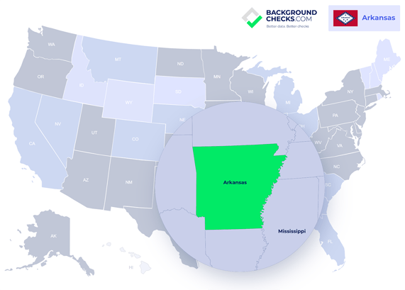 Data Coverage Map