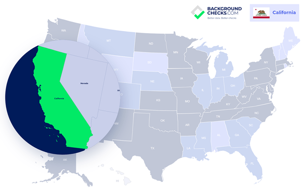 Data Coverage Map