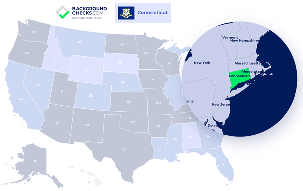 Data Coverage Map