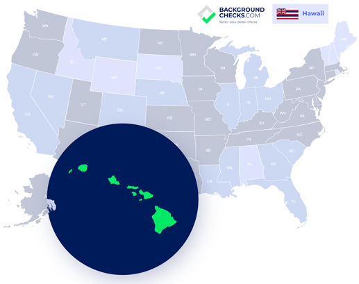 Data Coverage Map