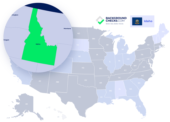 Data Coverage Map