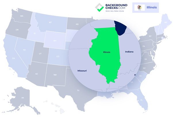 Data Coverage Map