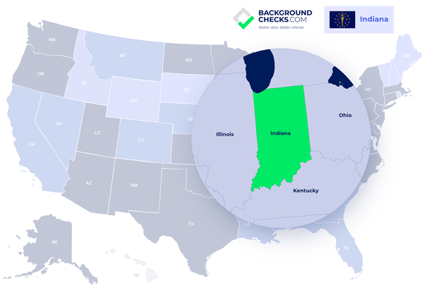 Data Coverage Map