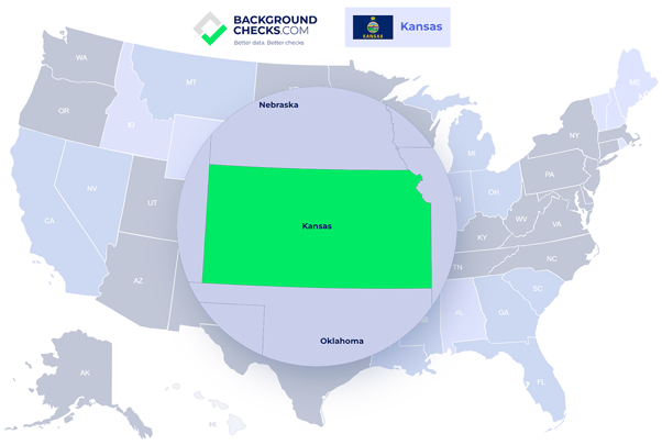 Data Coverage Map