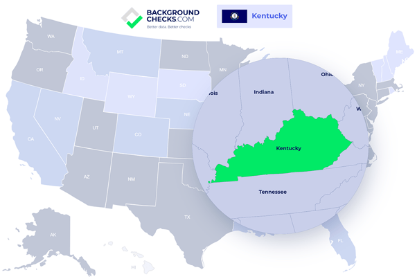 Data Coverage Map