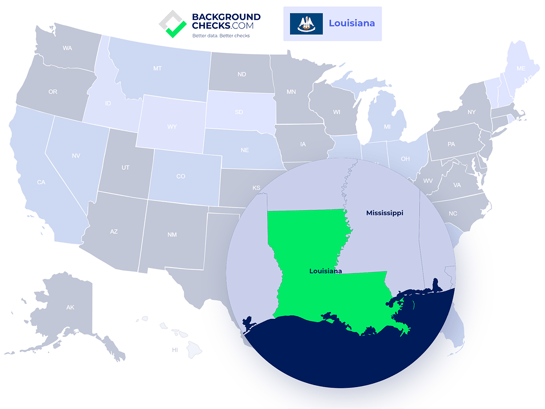 Data Coverage Map