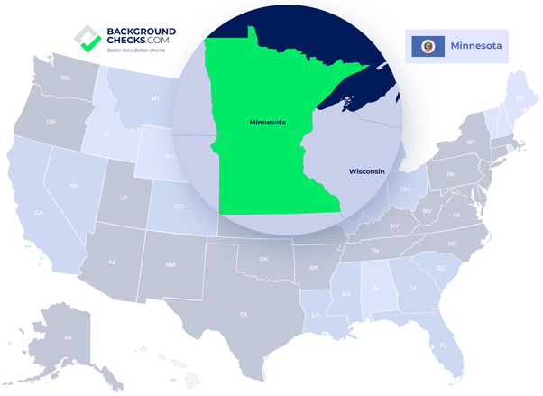 Data Coverage Map