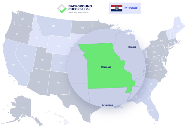 Data Coverage Map