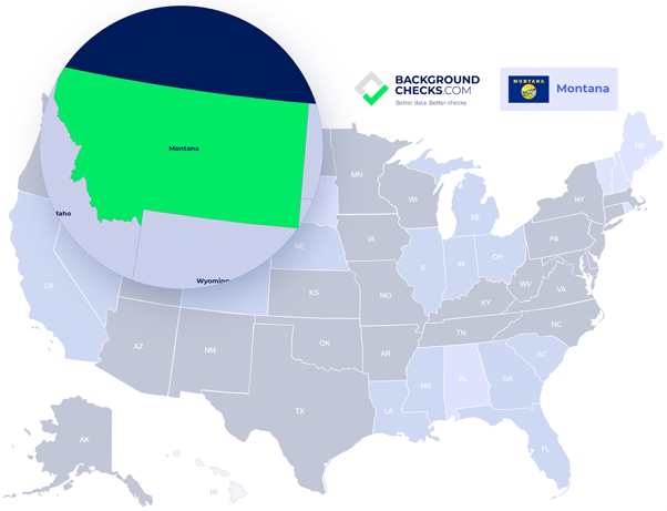 Data Coverage Map