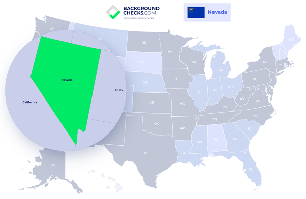 Data Coverage Map