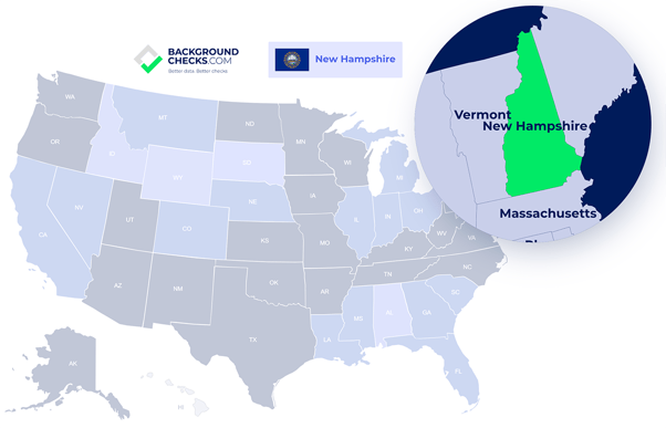 Data Coverage Map