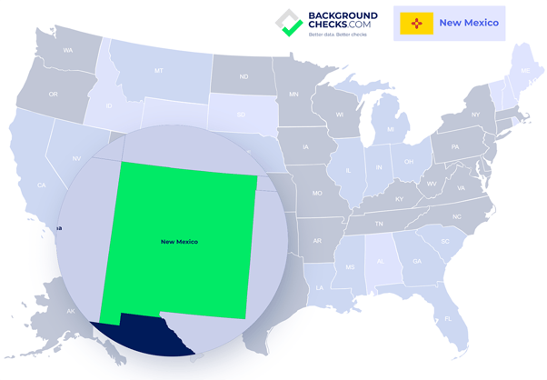 Data Coverage Map