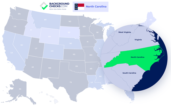 Data Coverage Map