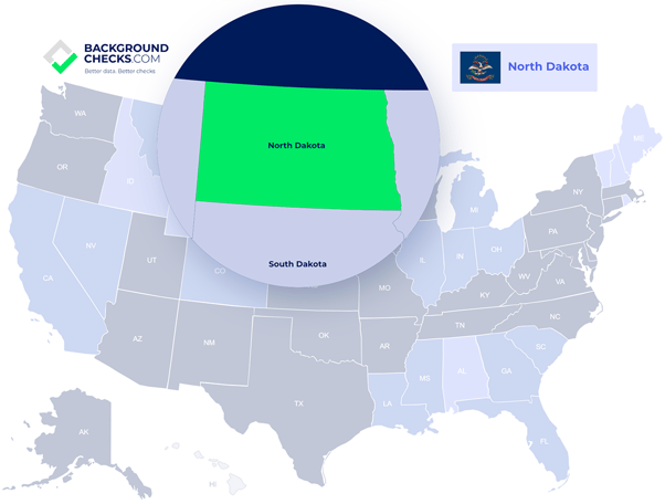 Data Coverage Map