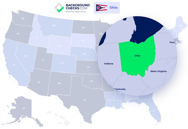 Data Coverage Map