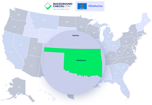 Data Coverage Map