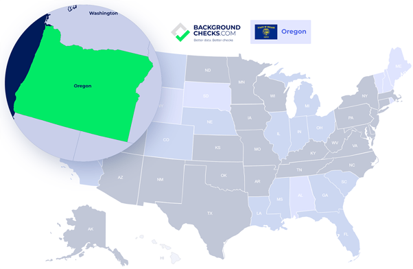 Data Coverage Map