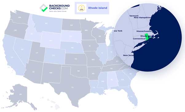 Data Coverage Map