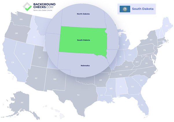 Data Coverage Map