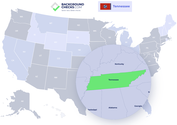 Data Coverage Map