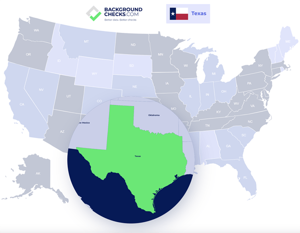 Data Coverage Map