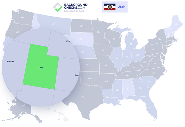 Data Coverage Map