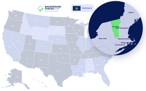 Data Coverage Map