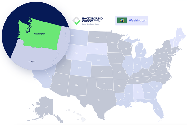 Data Coverage Map