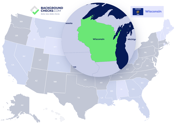 Data Coverage Map