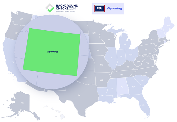 Data Coverage Map